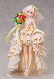 Aniplex Lycoris Recoil 1/7 Series: Chisato Nishikigi Wedding dress Ver.