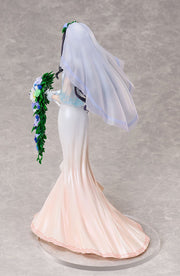 Aniplex Lycoris Recoil 1/7 Series: Takina Inoue Wedding dress Ver.
