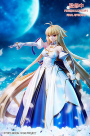 Aniplex Fate/Grand Order 1/7 Series: Moon Cancer/Archetype: Earth