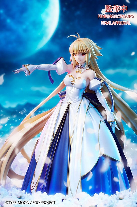 Aniplex Fate/Grand Order 1/7 Series: Moon Cancer/Archetype: Earth