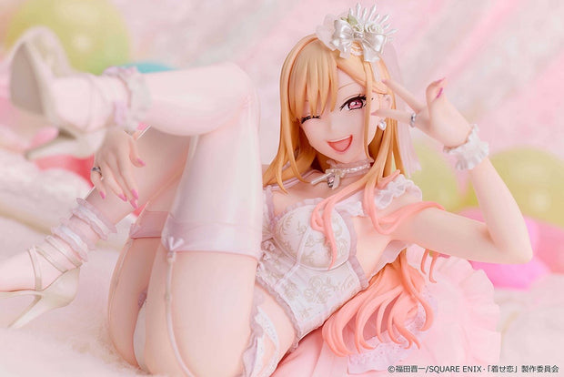 Aniplex My Dress-Up Darling 1/7 Series: Marin Kitagawa Babydoll Ver.