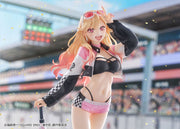 Aniplex My Dress-Up Darling 1/7 Series: My Dress Up Darling Marin Kitagawa Race Queen ver.