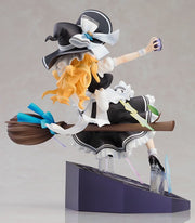 Max Factory Touhou Project Marisa Kirisame 1/8
