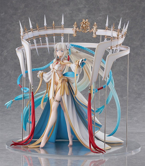Aniplex Fate/Grand Order 1/7 Series: Morgan, Lady of the Water