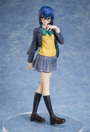 Aniplex TSUKIHIME -A piece of blue glass moon- Ciel 1/7