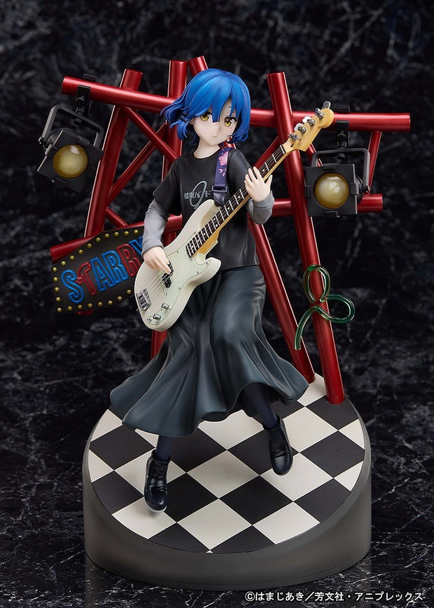 Aniplex Bocchi the Rock! 1/7 Series: BOCCHI THE ROCK! Ryo Yamada