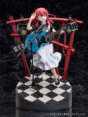 Aniplex Bocchi the Rock! 1/7 Series: BOCCHI THE ROCK! Ikuyo Kita