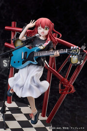 Aniplex Bocchi the Rock! 1/7 Series: BOCCHI THE ROCK! Ikuyo Kita