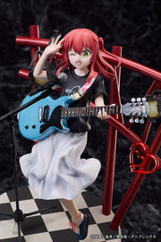 Aniplex Bocchi the Rock! 1/7 Series: BOCCHI THE ROCK! Ikuyo Kita