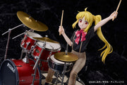Aniplex Bocchi the Rock! 1/7 Series: BOCCHI THE ROCK! Nijika Ijichi