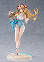 Aniplex Fate/Grand Order 1/7 Series: Beast / Ereshkigal 1/7 scale figure (1st Ascension)