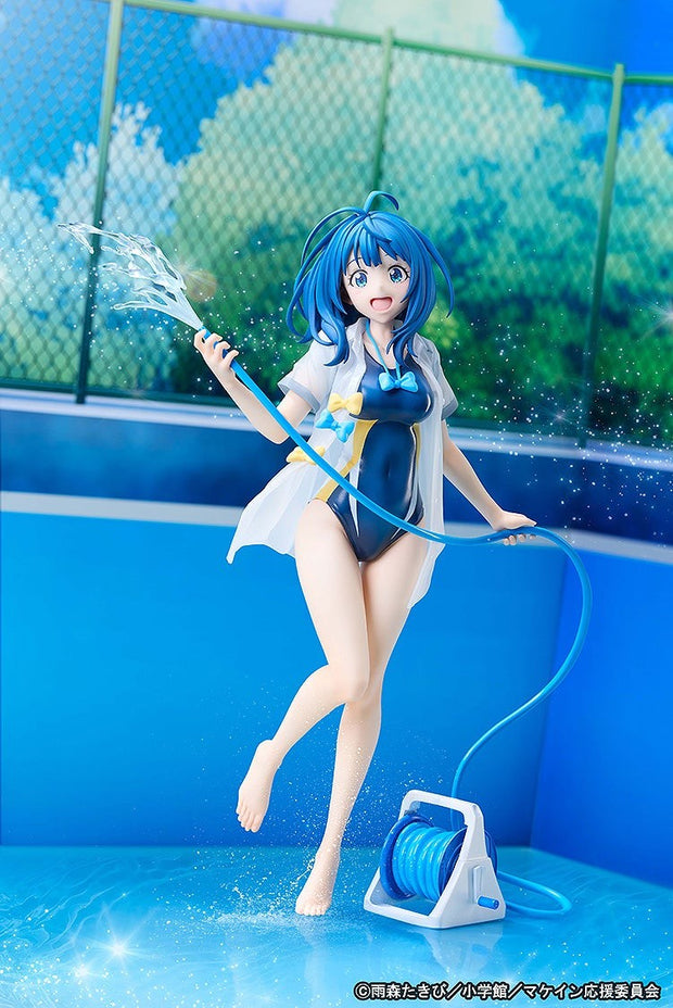 Aniplex นางเอกผู้พ่ายแพ้มีมากเกินไป! อนิเมะ TV เรื่อง “นางเอกผู้พ่ายแพ้มีมากเกินไป!” ยานามิ อันนะ เวอร์ชันชุดว่ายน้ำโรงเรียน 1/7