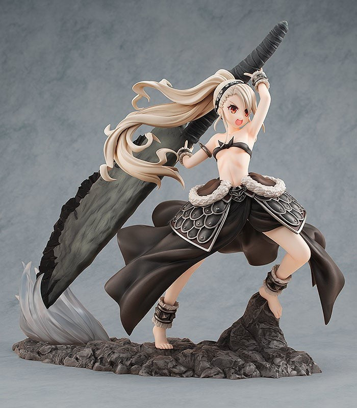 KADOKAWA Fate/kaleid liner Prisma Illya 3rei!! 1/7 Series: Illyasviel <Install: Berserker>