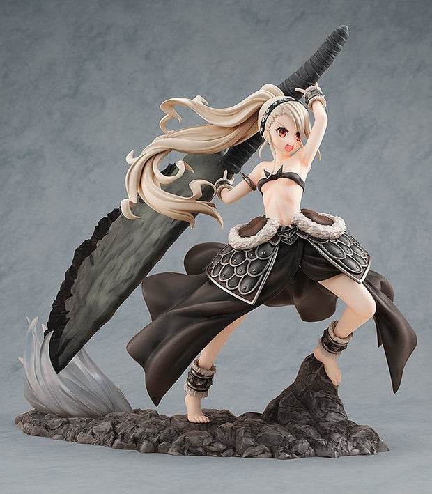 KADOKAWA Fate/kaleid liner Prisma Illya 3rei!! 1/7 Series: Illyasviel <Install: Berserker>