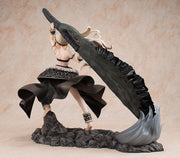 KADOKAWA Fate/kaleid liner Prisma Illya 3rei!! 1/7 Series: Illyasviel <Install: Berserker>
