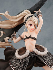 KADOKAWA Fate/kaleid liner Prisma Illya 3rei!! 1/7 Series: Illyasviel <Install: Berserker>