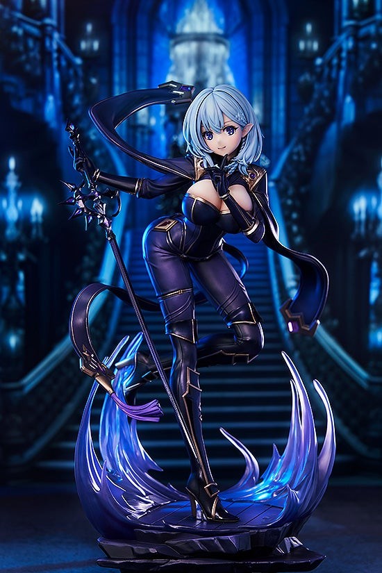KADOKAWA The Eminence in Shadow 1/7 Series: Light Novel Ver. Beta