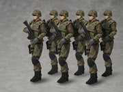 figma SP-154 JSDF Soldier
