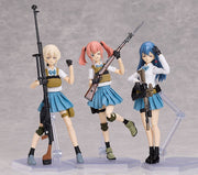figmaPLUS Armed JK Variant Loadout Set 2