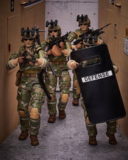 figma SP-170 Special Forces operator