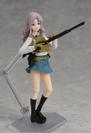 figma SP-157 Armed JK: Variant A