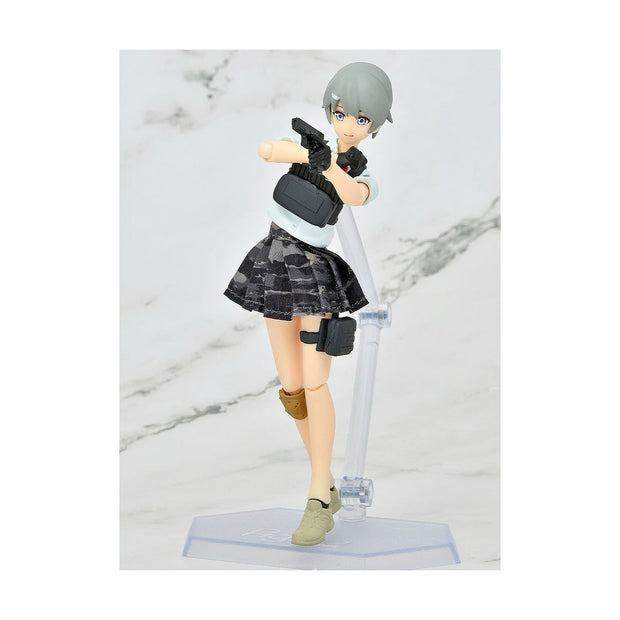 figma SP158 b Armed JK: Variant B2, Code: URBEX