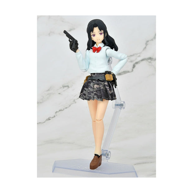 figma SP159 b Armed JK: Variant C2, Code: URBEX