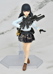 figma SP159 b Armed JK: Variant C2, Code: URBEX