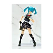 figma SP167 b Armed JK: Variant D2, Code: URBEX
