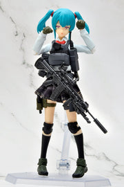 figma SP167 b Armed JK: Variant D2, Code: URBEX