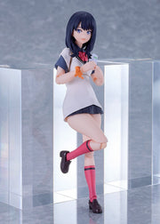 figma 664 Rikka Takarada: GRIDMAN UNIVERSE ver.