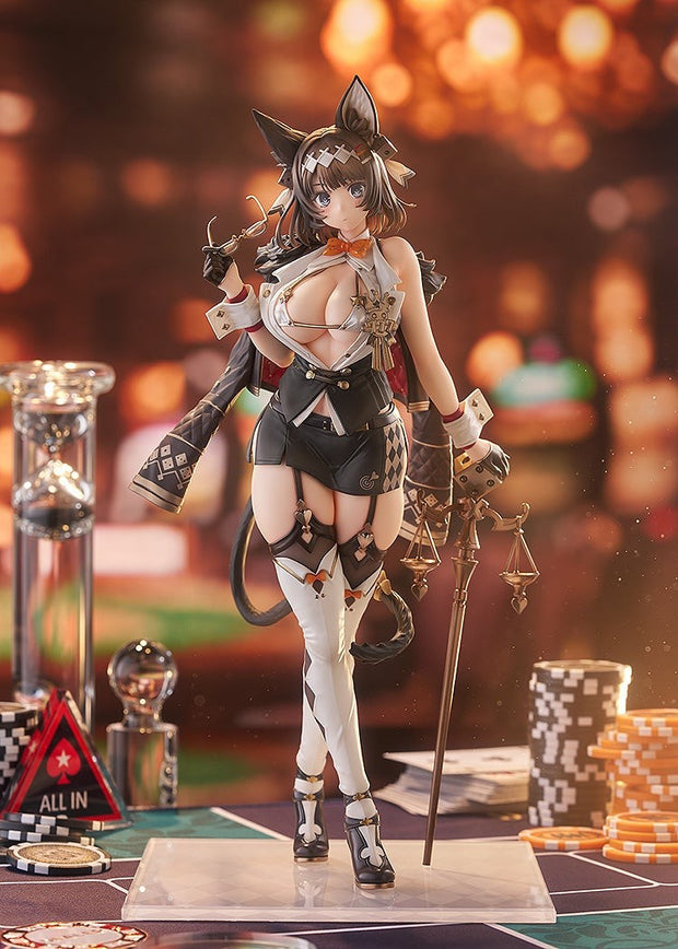 Max Factory ALICE-chan 1/7