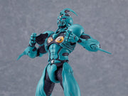 figma 600 Guyver I: Ultimate Edition