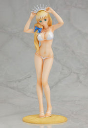 Max Factory Shining Wind 1/7 Series: Clalaclan Swimsuit ver.