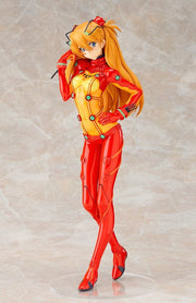 Max Factory Evangelion: 2.0 You Can (Not) Advance 1/6 Series: Asuka Langley Shikinami