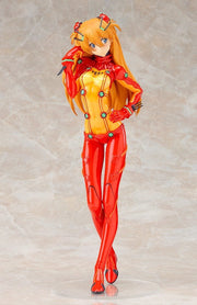 Max Factory Evangelion: 2.0 You Can (Not) Advance 1/6 Series: Asuka Langley Shikinami