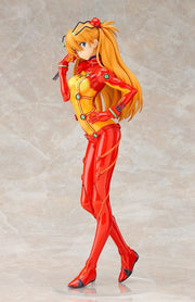 Max Factory Evangelion: 2.0 You Can (Not) Advance 1/6 Series: Asuka Langley Shikinami