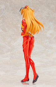 Max Factory Evangelion: 2.0 You Can (Not) Advance 1/6 Series: Asuka Langley Shikinami