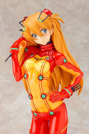 Max Factory Evangelion: 2.0 You Can (Not) Advance 1/6 Series: Asuka Langley Shikinami