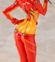 Max Factory Evangelion: 2.0 You Can (Not) Advance 1/6 Series: Asuka Langley Shikinami