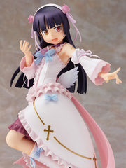 Max Factory Oreimo Holy Angel Kamineko 1/7