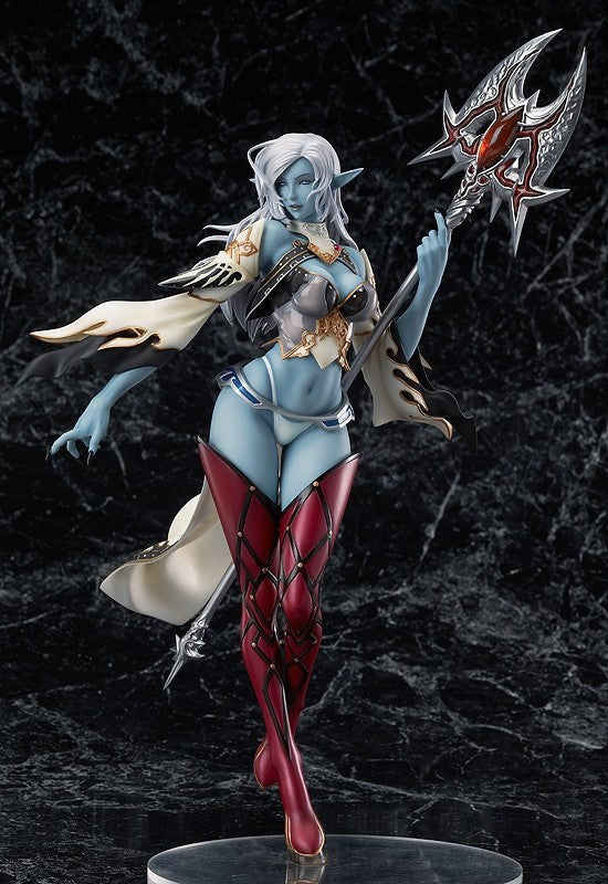 Max Factory Lineage II 1/7 Series: Dark Elf