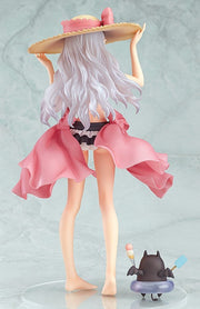 Max Factory Shining Hearts 1/7 Series: Melty: Swimsuit Ver.