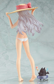 Max Factory Shining Hearts 1/7 Series: Melty: Swimsuit Ver.