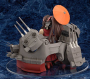 Max Factory Kantai Collection -Kancolle- 1/8 Series: Yamato Kai: Heavy Armament Ver.