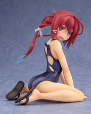 Max Factory Kantai Collection -Kancolle- 1/8 Series: I-168: Half-Damage Ver.