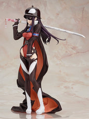 Max Factory World Conquest Zvezda Plot 1/7 Series: Plamya-sama