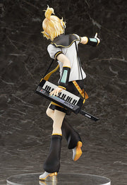 Max Factory Kagamine Rin/Len 1/7 Series: Kagamine Len: Tony Ver.