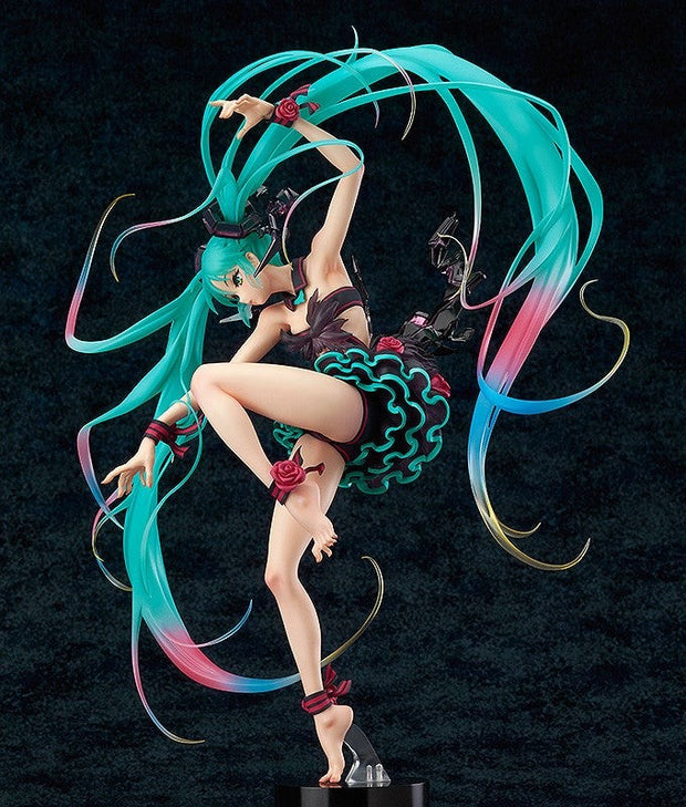 Max Factory Hatsune Miku 1/7 Series: mebae Ver.