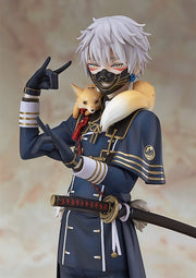 ORANGE ROUGE Touken Ranbu -ONLINE- 1/8 Series (1/3): Nakigitsune